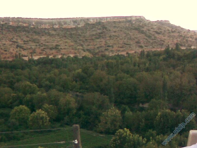 DAĞLARIMIZ 