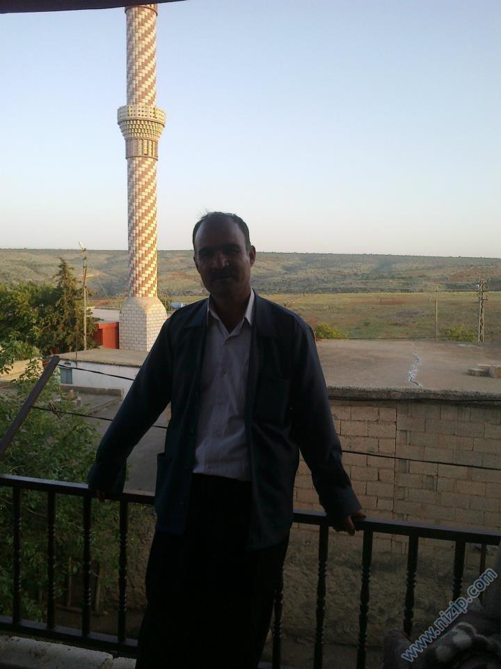 İbrahim gümüş 