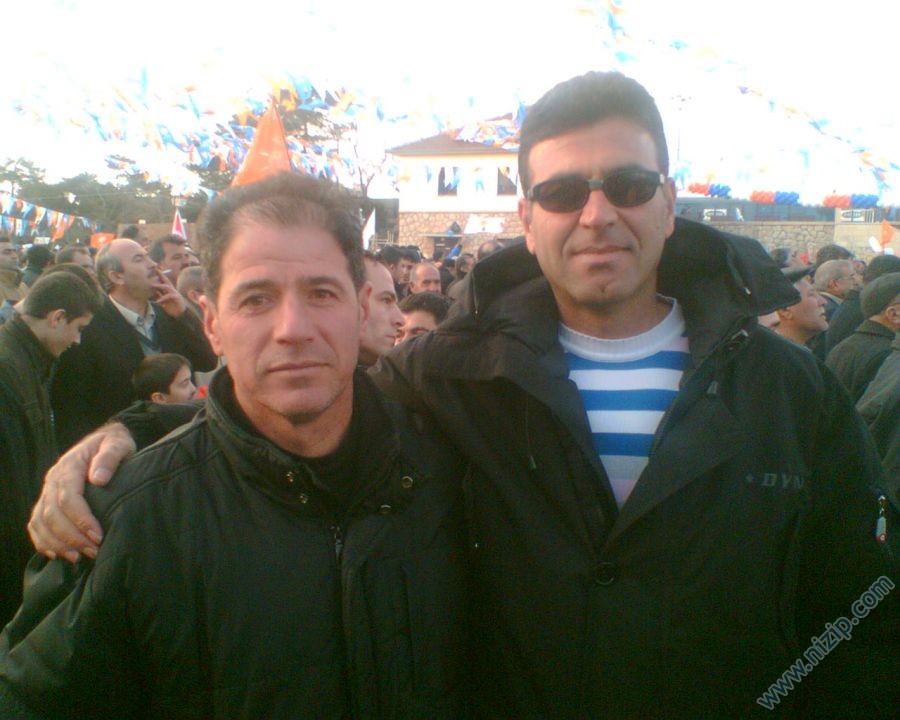 dayı yegen 