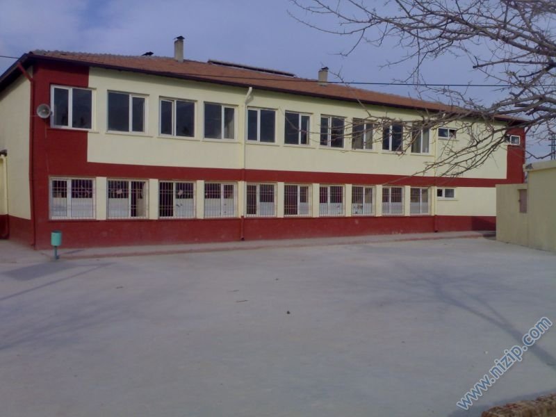 uluyatır ilköğretim okulu 