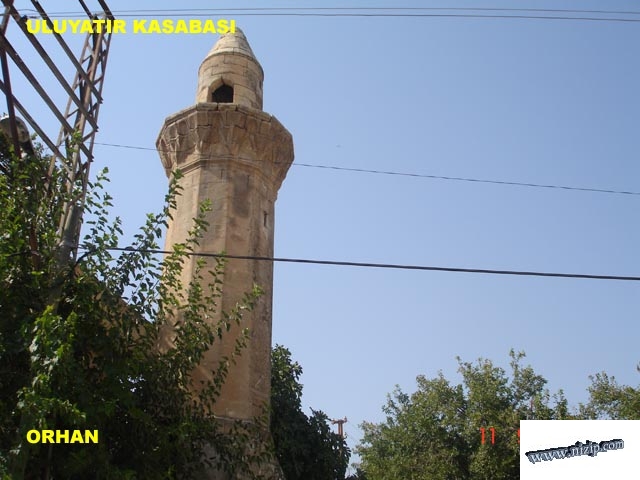 Uluyatır Mızar  Kasabası 