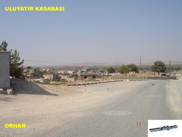Uluyatır Mızar Kasabası 