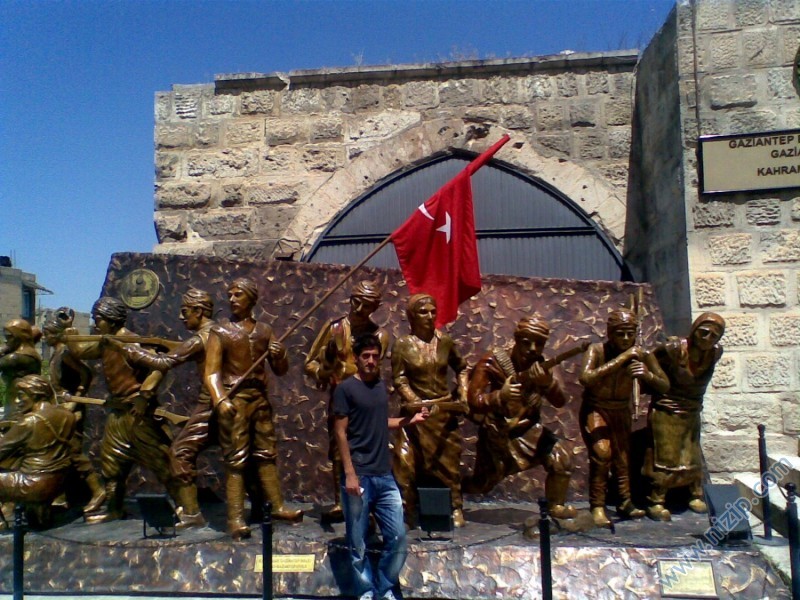talip kaya 