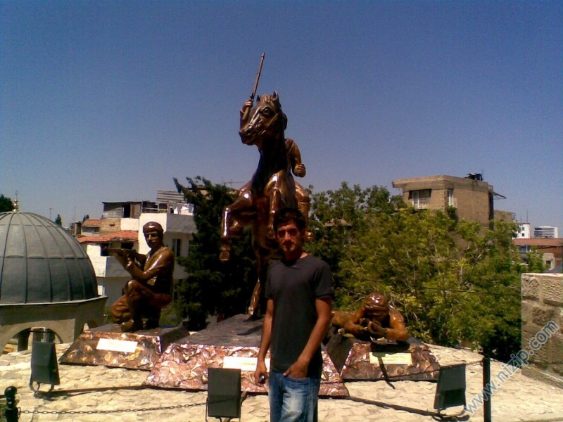 talip kaya 