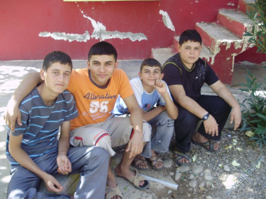 yagmuralan köyü 