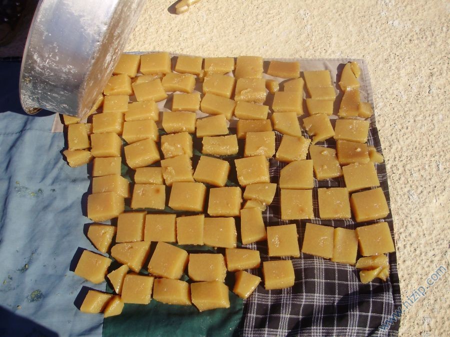 işte barak yagmuralan köyü 