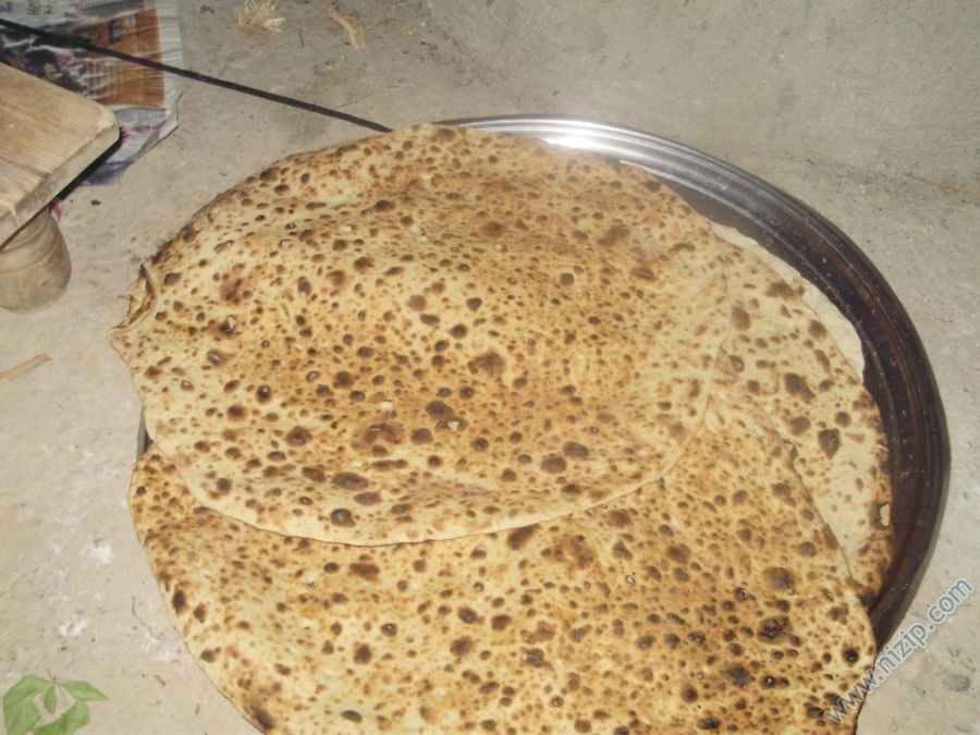 köy sallaması 