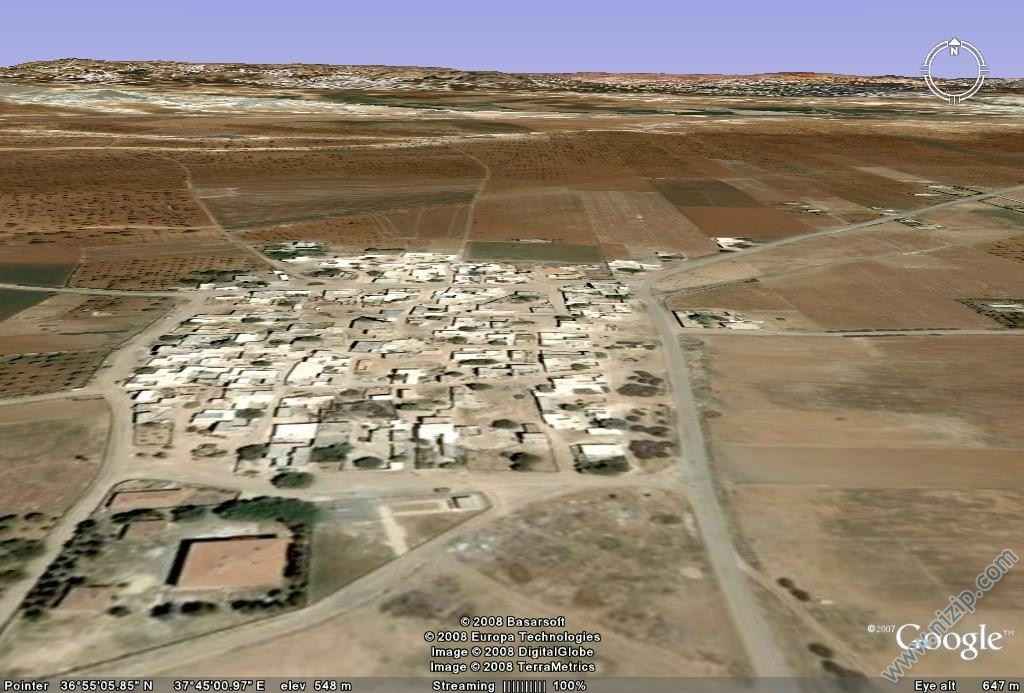 yağmuralan 
