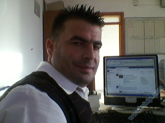 hoca ahmet kılıç 