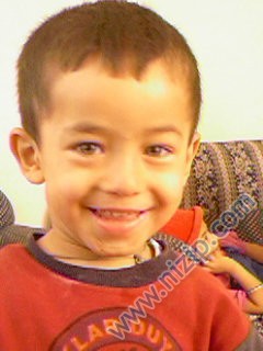 MUHAMMED FURKAN KILIÇ  MİKAİL İN OĞLU 