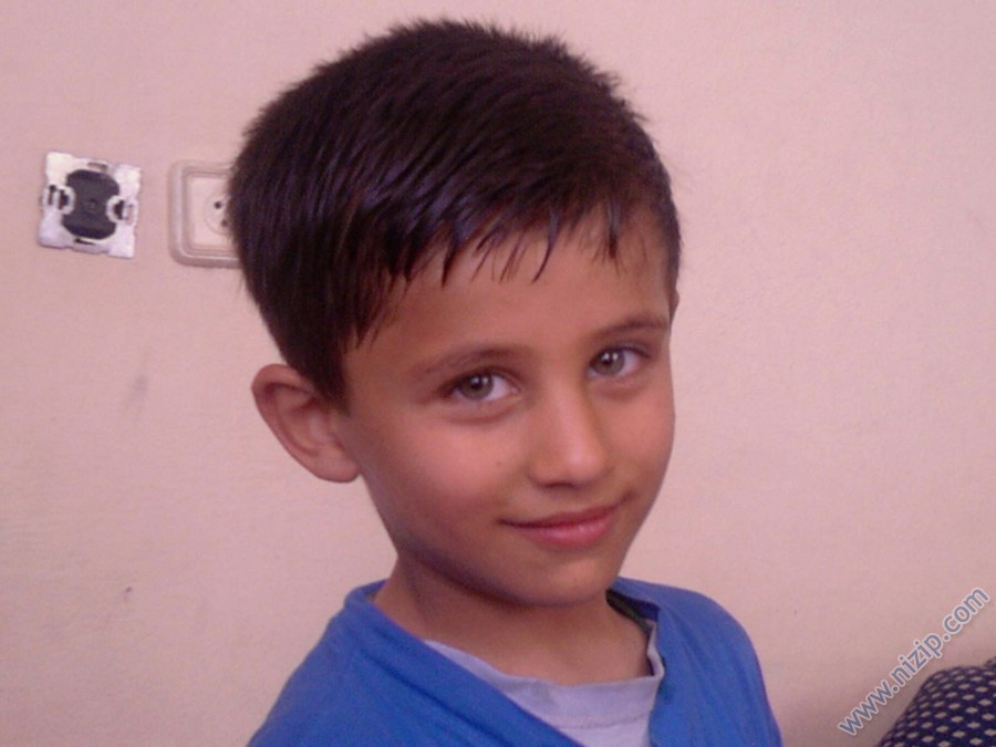 CUMA  KILIÇ (TORUN CUMA)MİKAİL İN OĞLU 