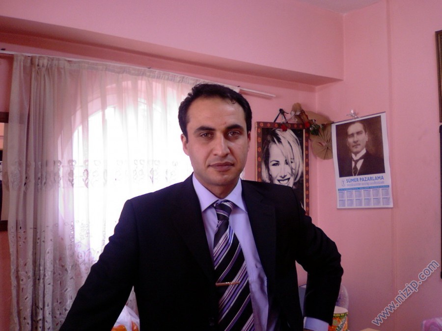MİKAİL KILIÇ 