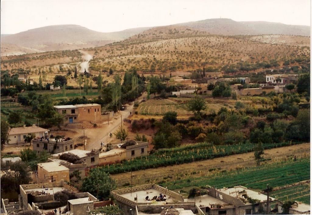 yeniyazi köyü 