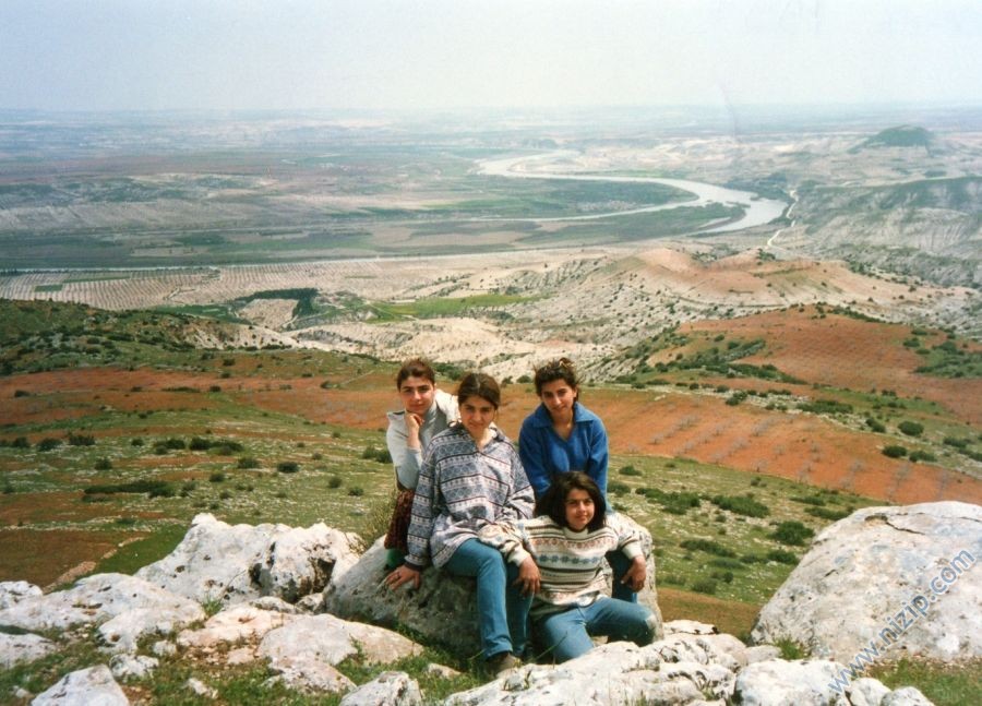 YEŞİLTEPE-MINDIKLI(mekanın tarih olduğu yerler) 