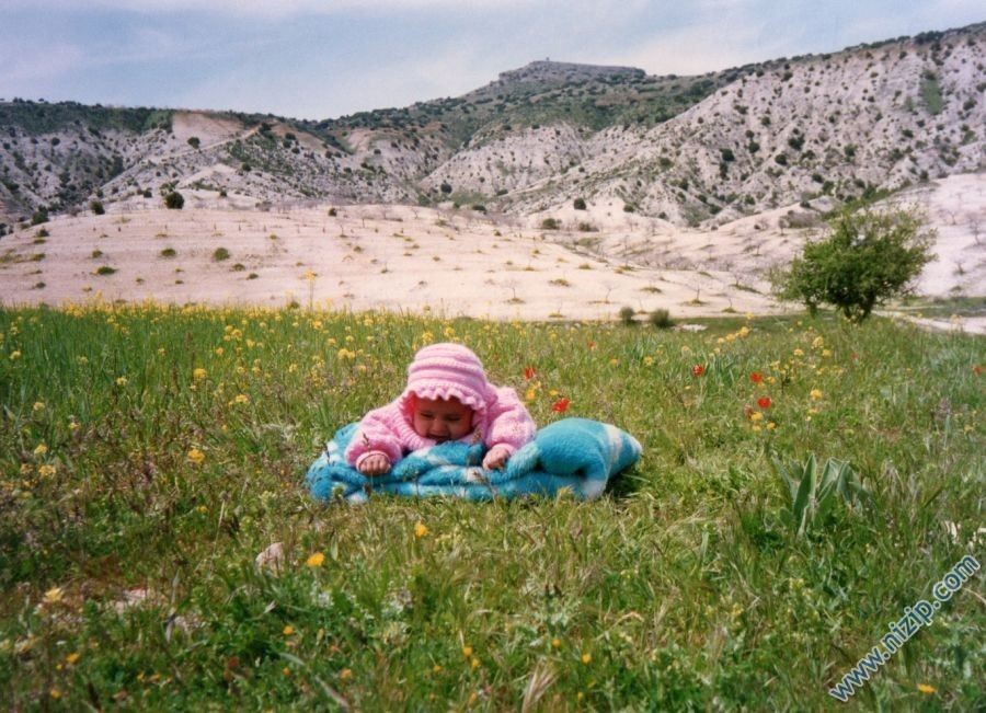 YEŞİLTEPE-MINDIKLI(ilkbahar) 