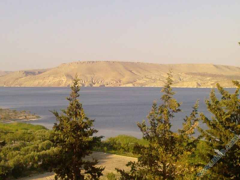AKFIRAT ÇİFTLİĞİ 