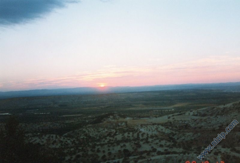 AKFIRAT ÇİFTLİĞİ 