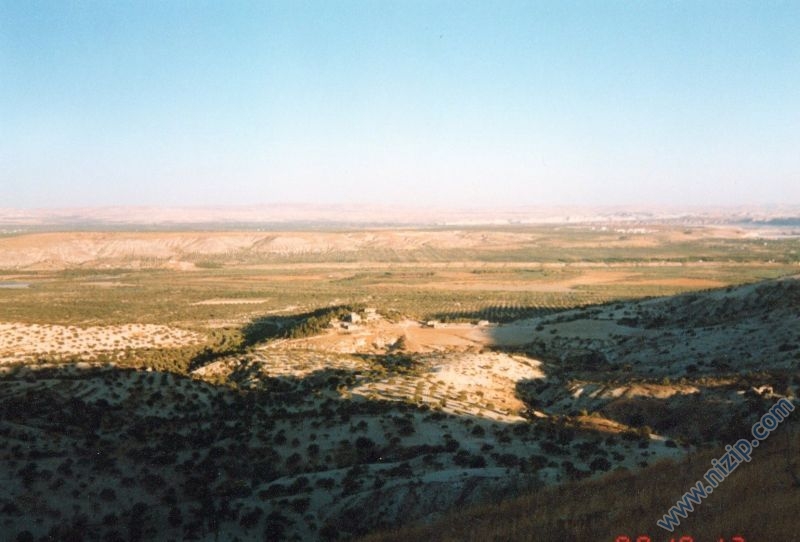 AKFIRAT ÇİFTLİĞİ 
