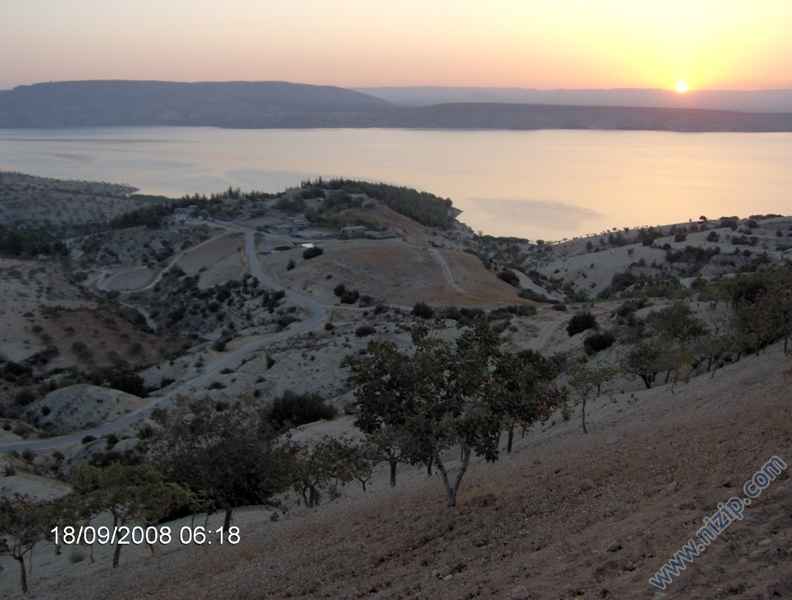 AKFIRAT ÇİFTLİĞİ 