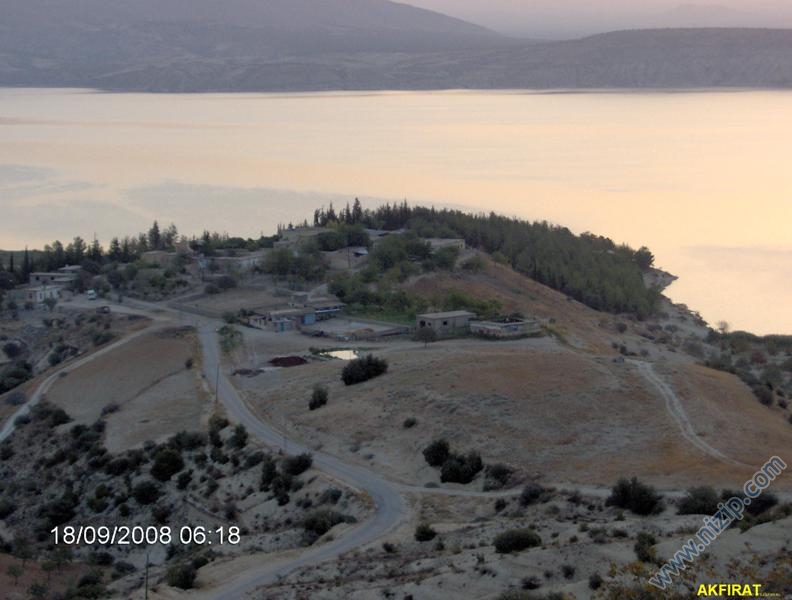 AKFIRAT ÇİFTLİĞİ 