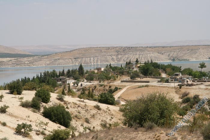 Yeşiltepe Mındıklı 