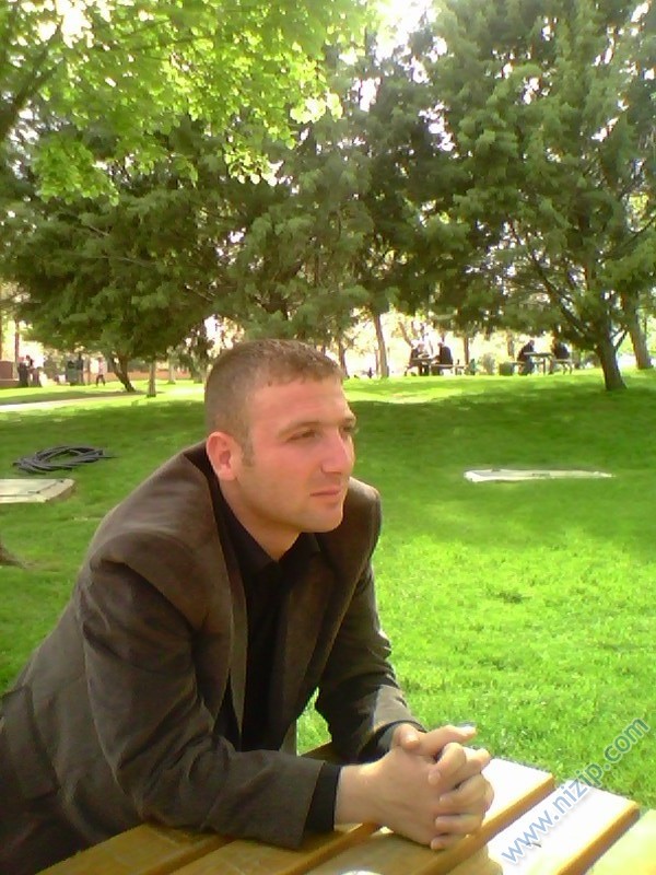 SERKAN SARI 