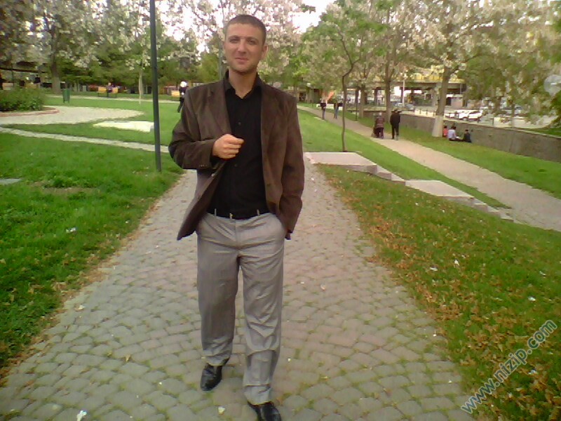 SERKAN SARI 