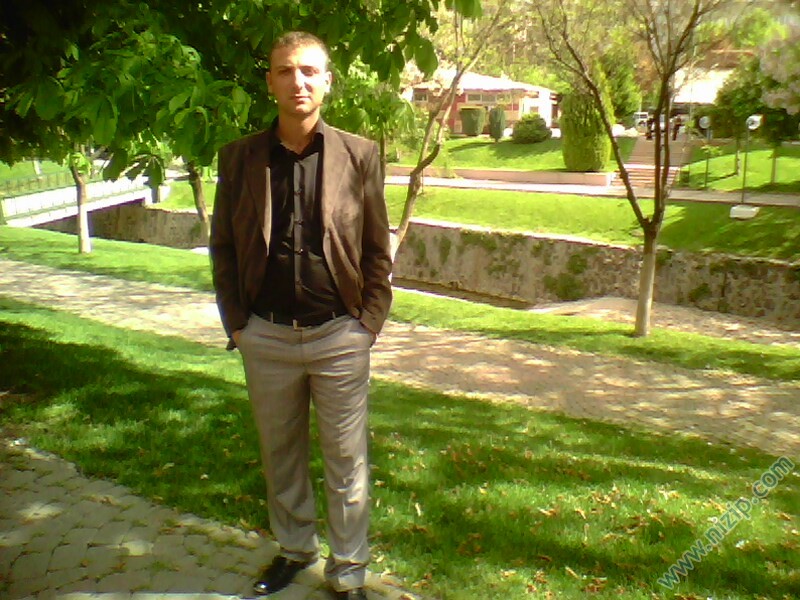 SERKAN SARI 