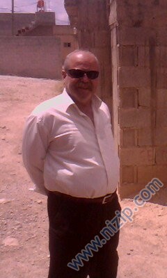 MENDERES SARI 