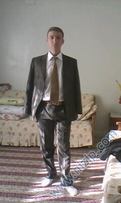 SERKAN SARI 