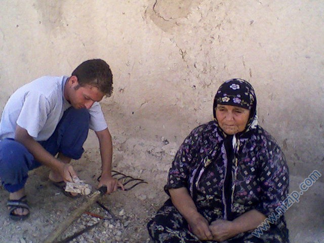 SERKAN SARI 