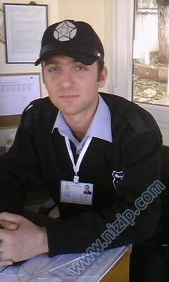 SERKAN SARI 