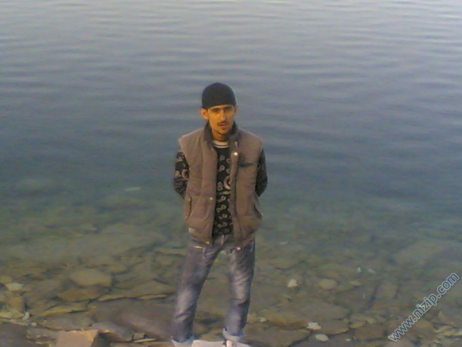 genc ali 