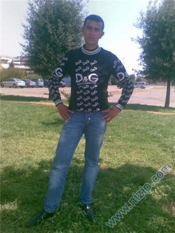 ömer genc 