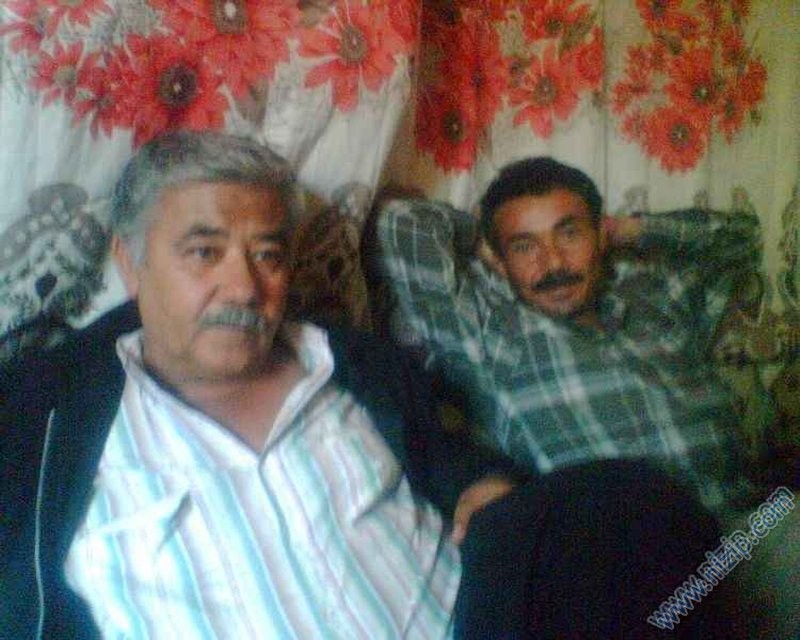 MAHLİ CUMA 