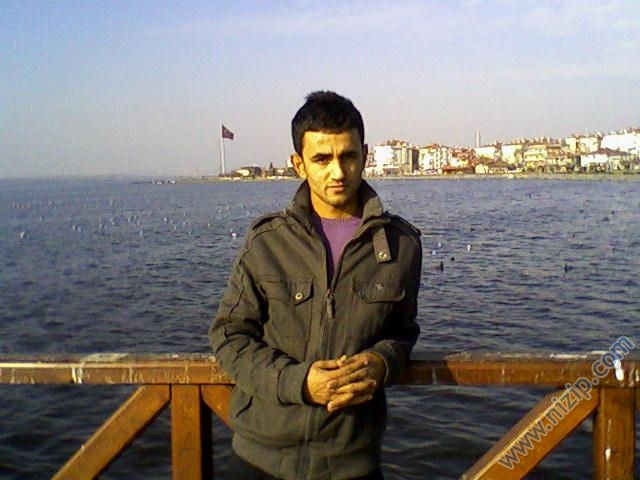 doğan genç 