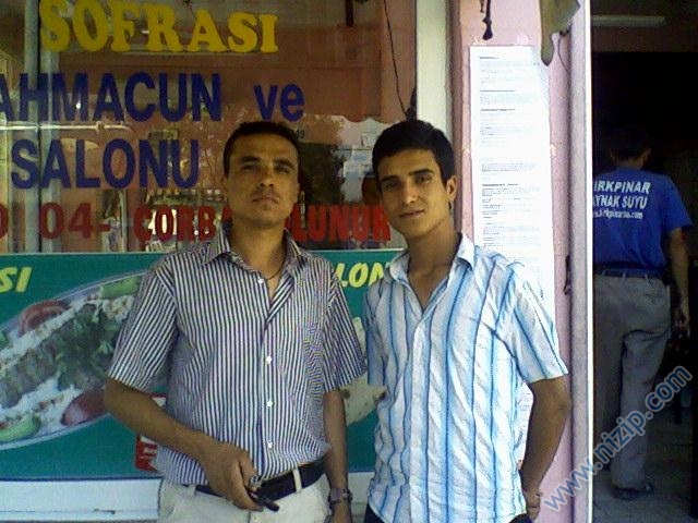 doğan genç 