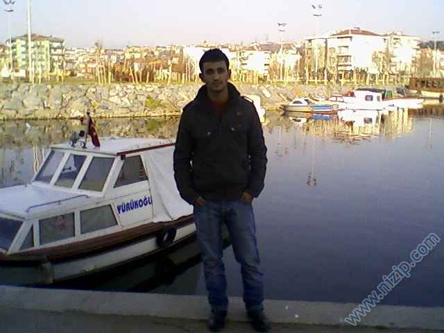 doğan genç 