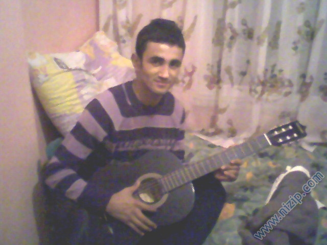 doğan genç 
