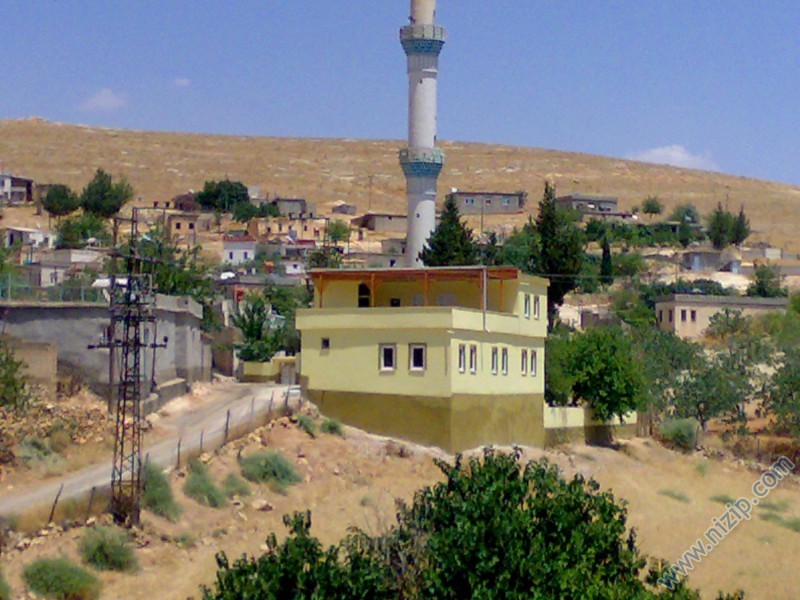 KÖYDEN MANZARA 