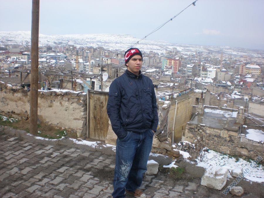 Okan BAYINDIR 