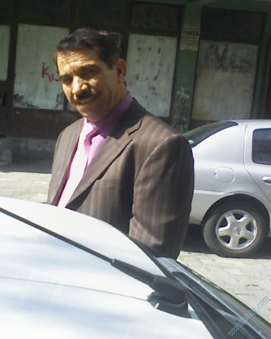 Mahmut-bayındır 