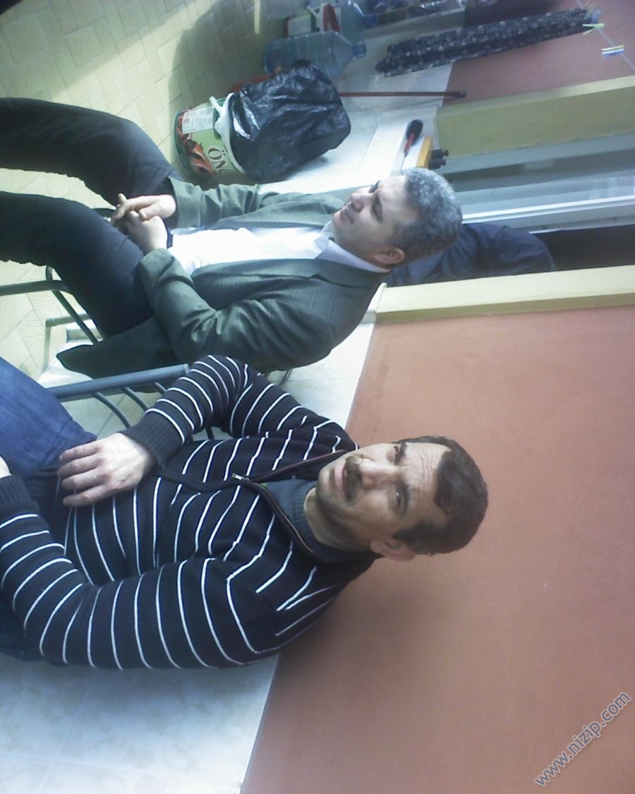 Mahmut:Bayındır&Hayrettin genç 