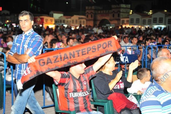 Gaziantepli hemşehrilerimiz 