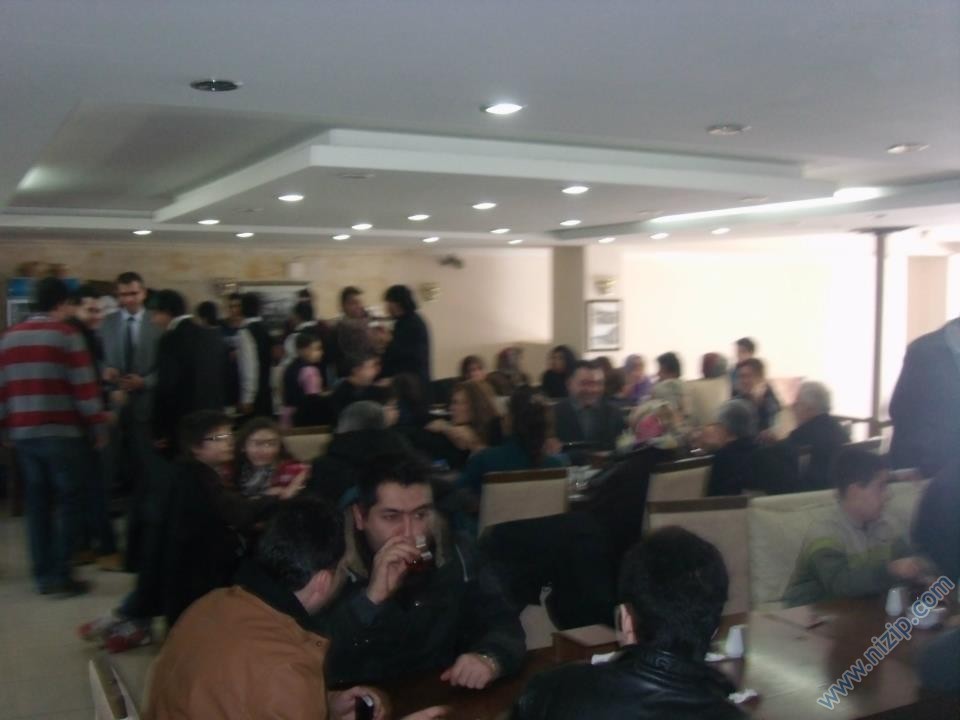 İstanbul Avrupa Yakası G.Antep'liler Derneği 