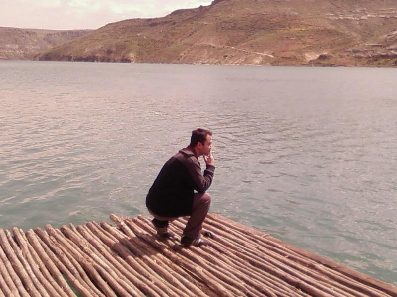 ne derdin var 