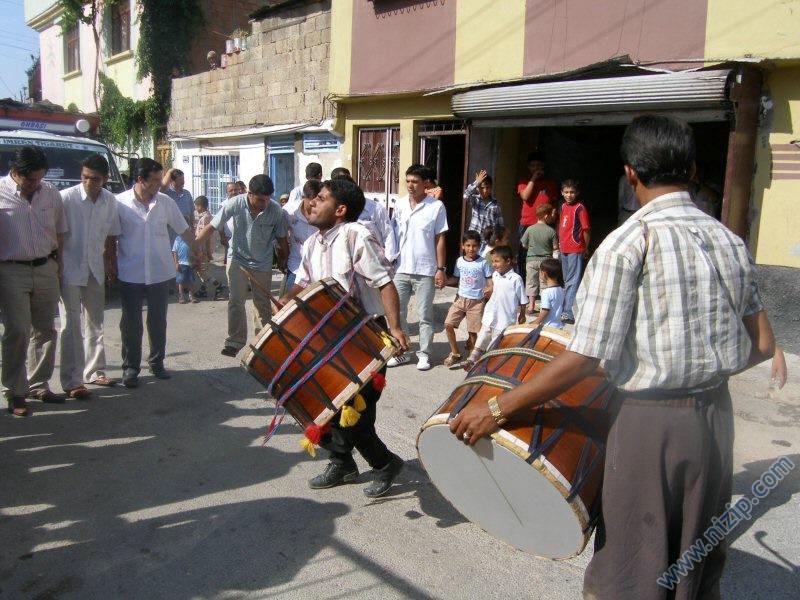 Düğün Halayı 