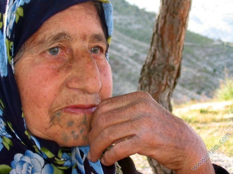 Hüzün 