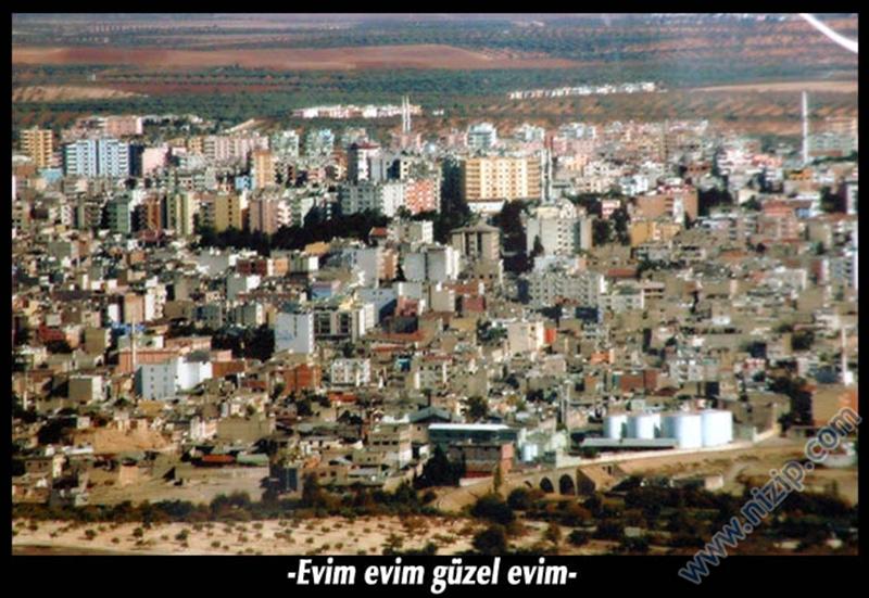 evim evim güzel evim 
