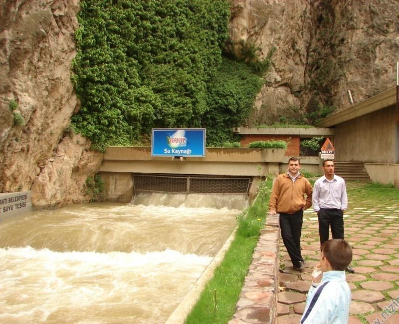 şekerpınar 